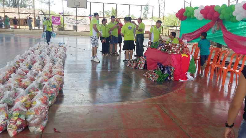 Targinos 2015