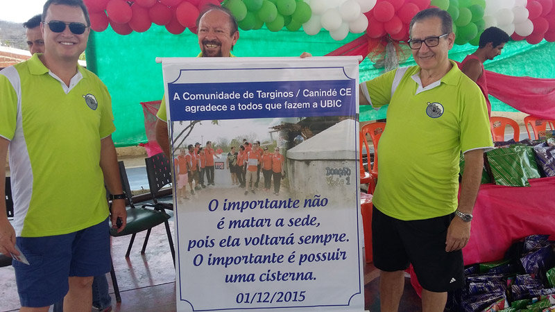 Targinos 2015