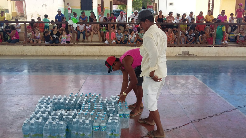 Targinos 2015