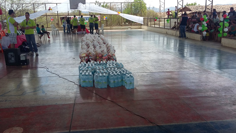 Targinos 2015