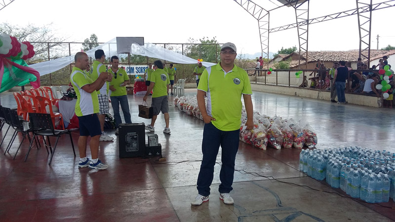 Targinos 2015