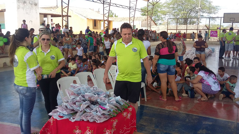 Targinos 2015