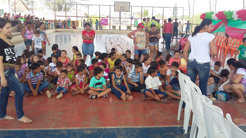 Targinos 2015