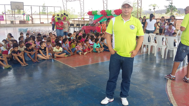 Targinos 2015