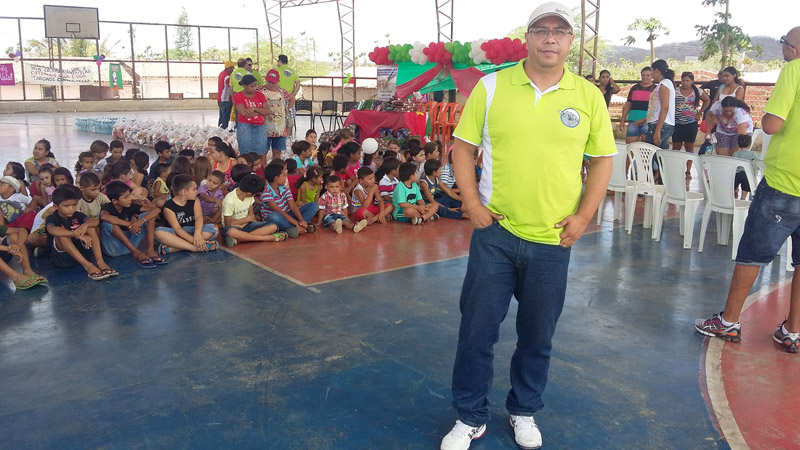 Targinos 2015