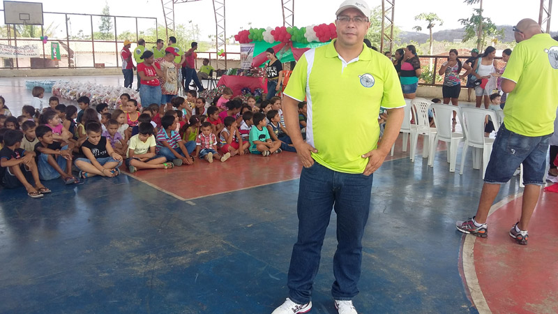 Targinos 2015