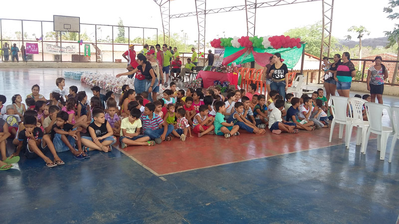 Targinos 2015