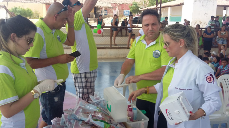 Targinos 2015