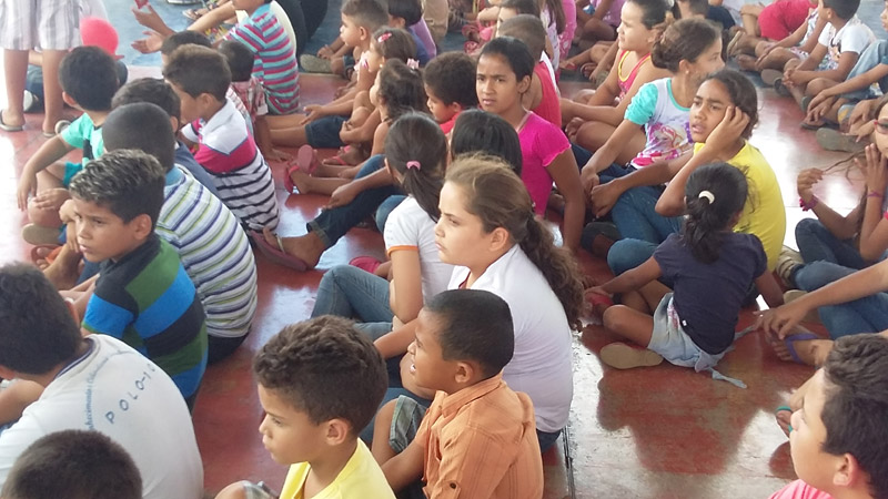 Targinos 2015