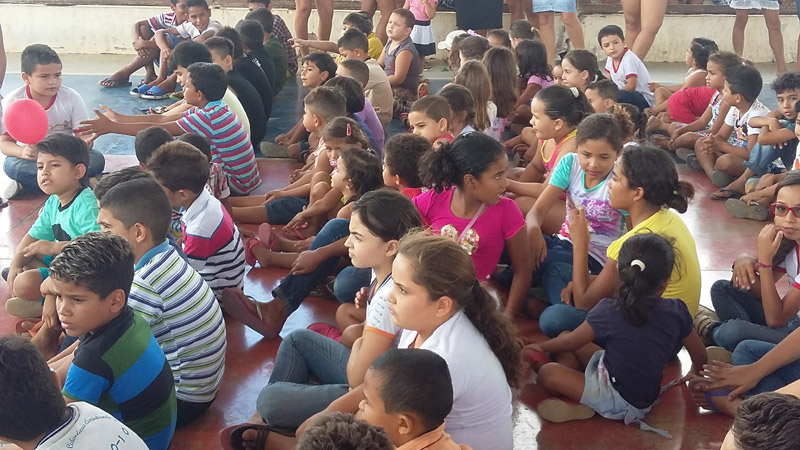 Targinos 2015