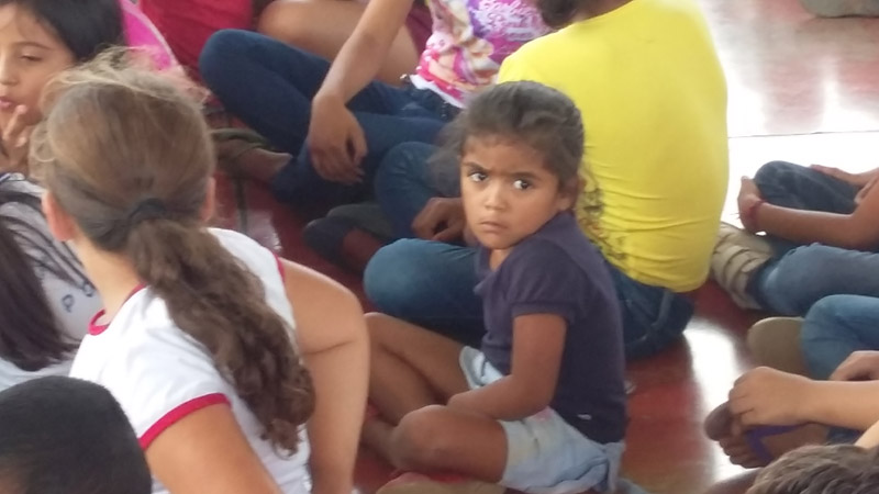 Targinos 2015