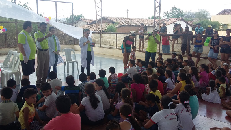 Targinos 2015