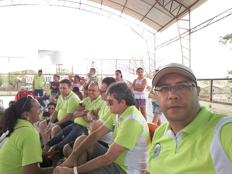 Targinos 2015