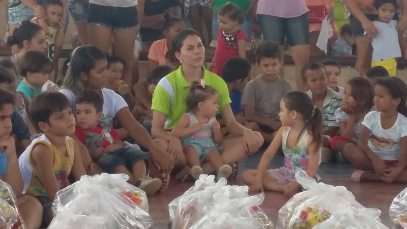 Targinos 2015
