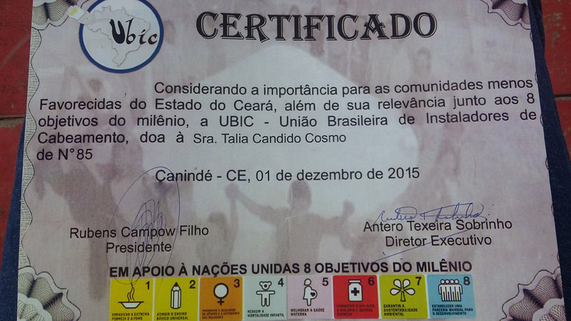 Targinos 2015