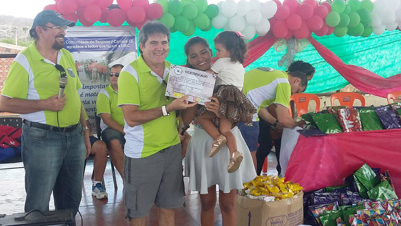 Targinos 2015