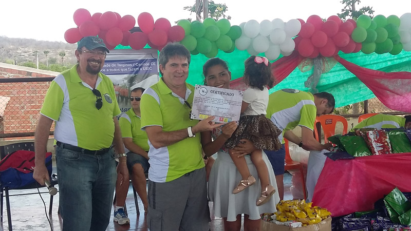 Targinos 2015