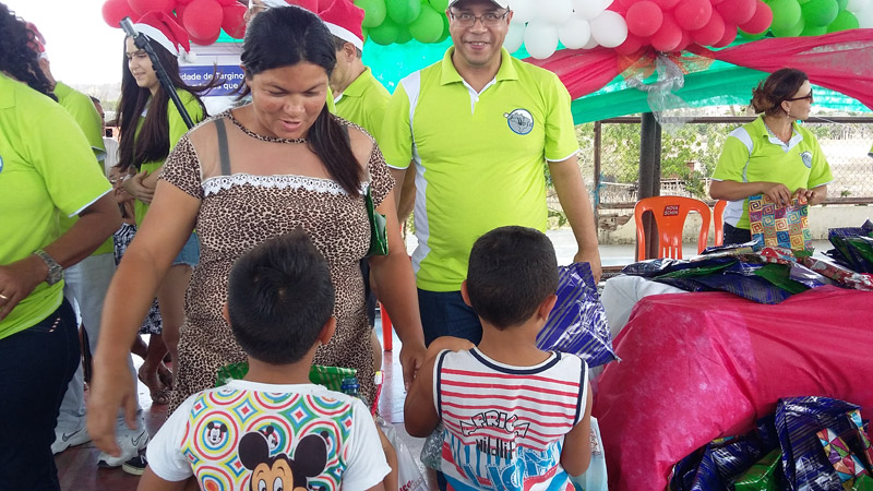 Targinos 2015