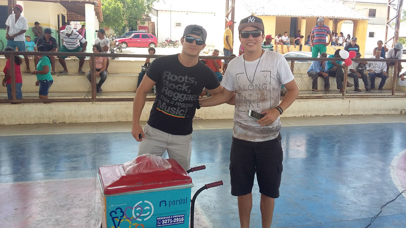 Targinos 2015