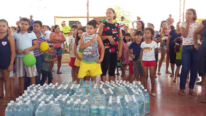 Targinos 2015