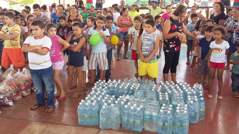 Targinos 2015