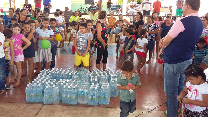Targinos 2015