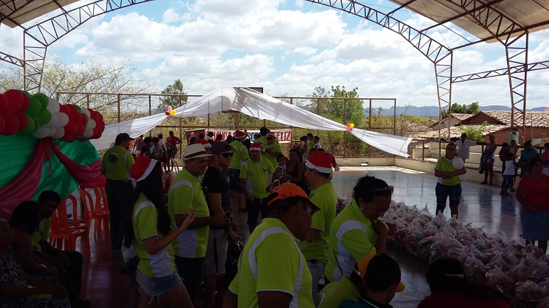 Targinos 2015
