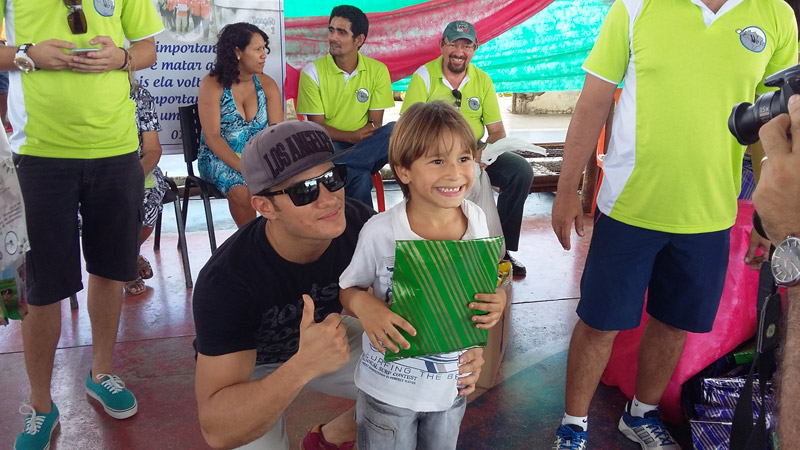 Targinos 2015