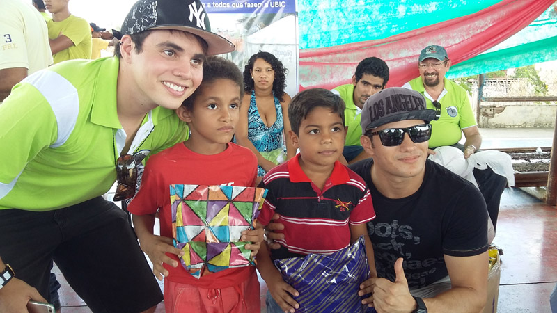 Targinos 2015