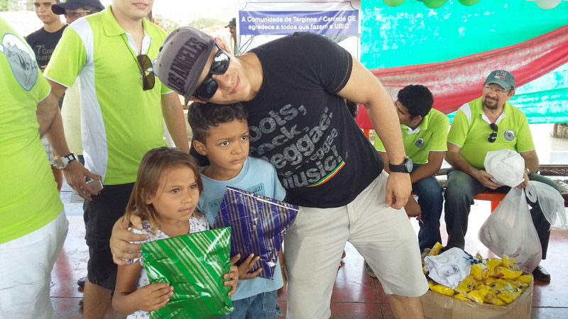 Targinos 2015