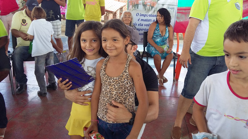 Targinos 2015
