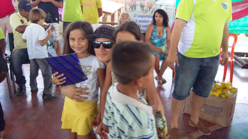 Targinos 2015