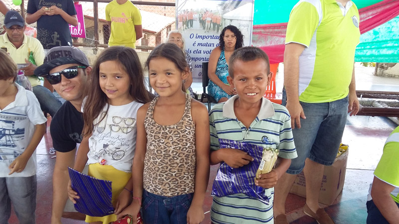 Targinos 2015