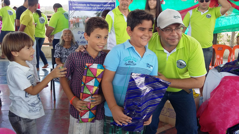 Targinos 2015