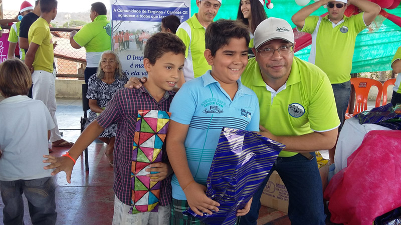 Targinos 2015