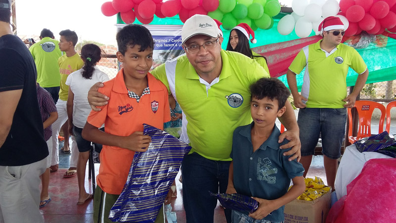 Targinos 2015