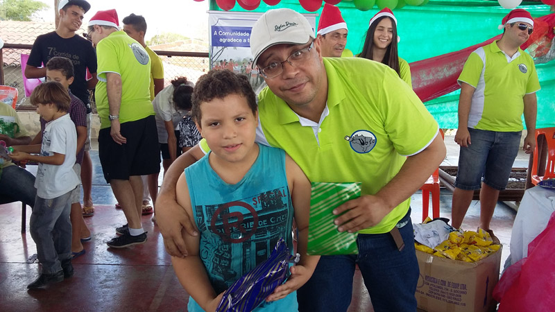Targinos 2015