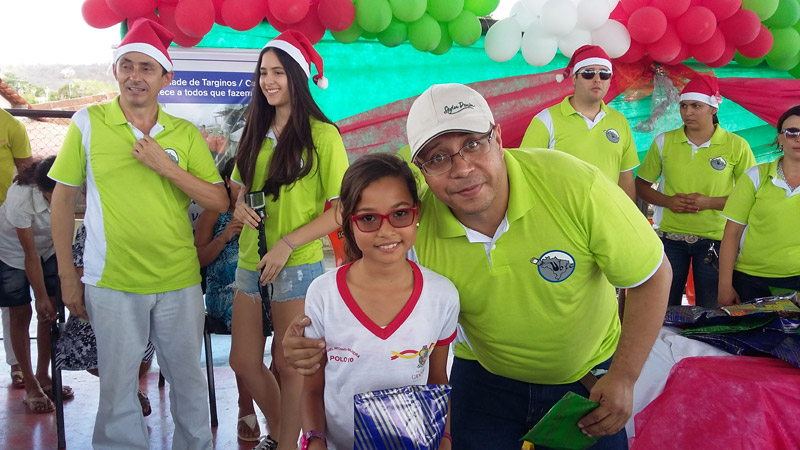 Targinos 2015