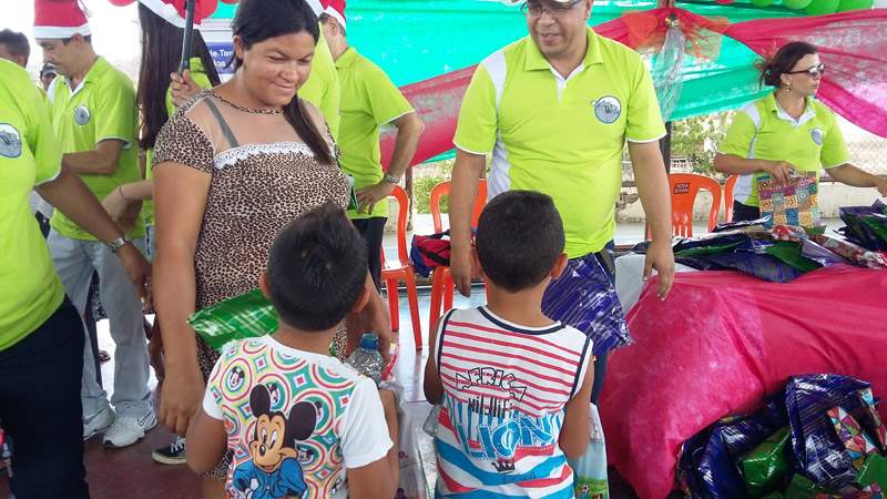 Targinos 2015